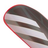 Football Shinguards Silver - adidas Performance Tiro League Image 0