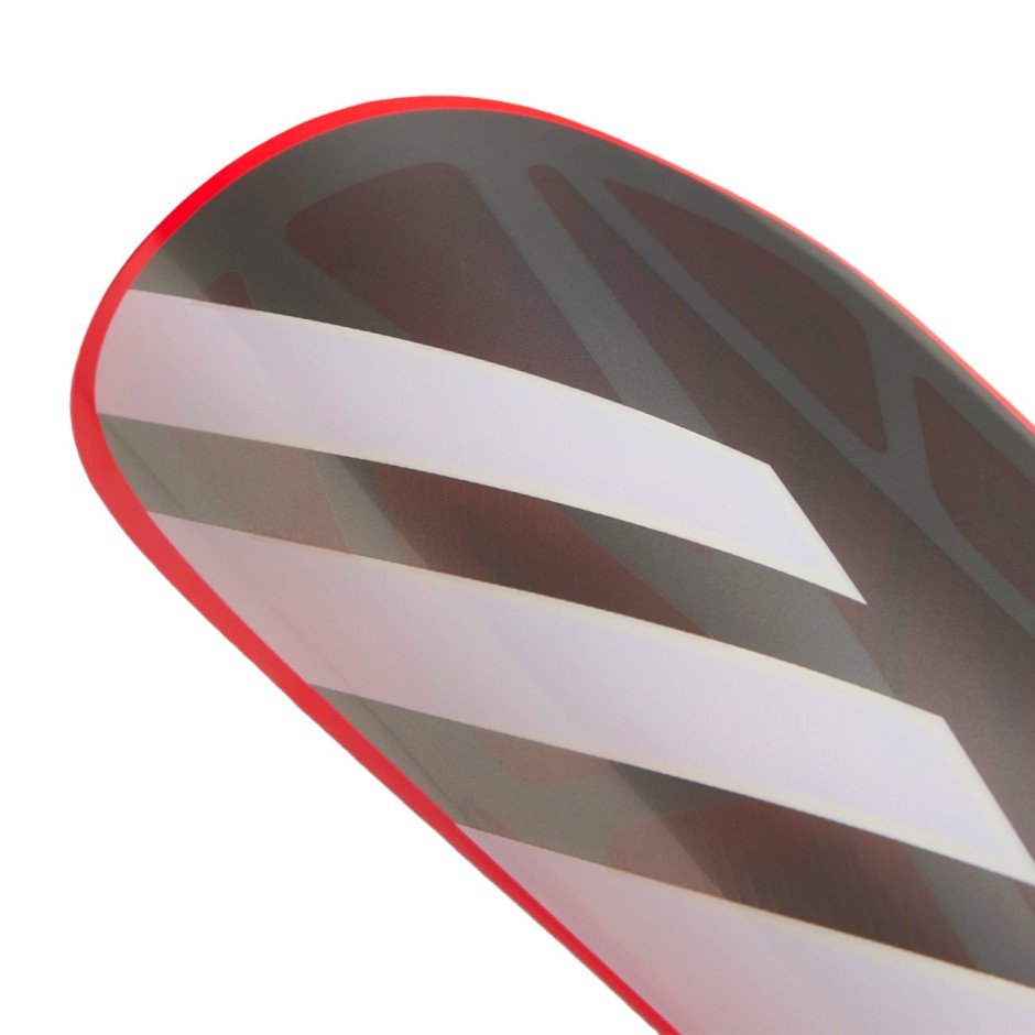 Football Shinguards Silver - adidas Performance Tiro League