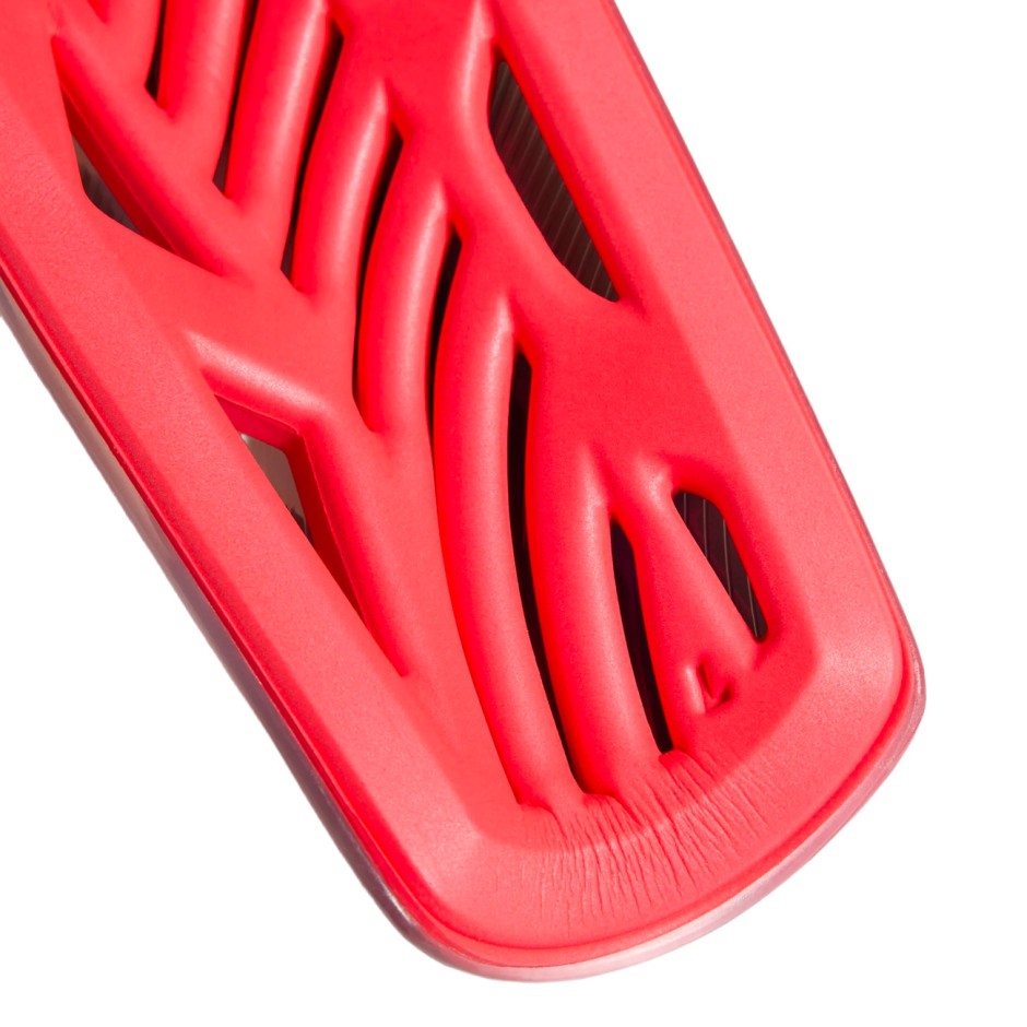 Football Shinguards Silver - adidas Performance Tiro League