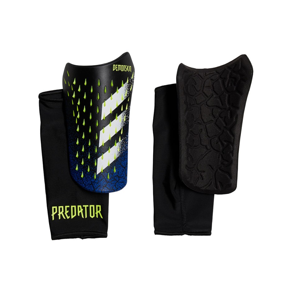 adidas Performance PRED SG COM GK3545 Black