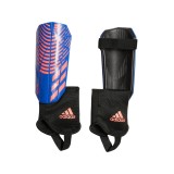 adidas Performance PREDATOR MATCH SHIN GUARDS H43745 Royal Blue Image 