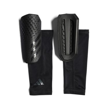 adidas Performance PREDATOR SHIN GUARDS LEAGUE Μαύρο