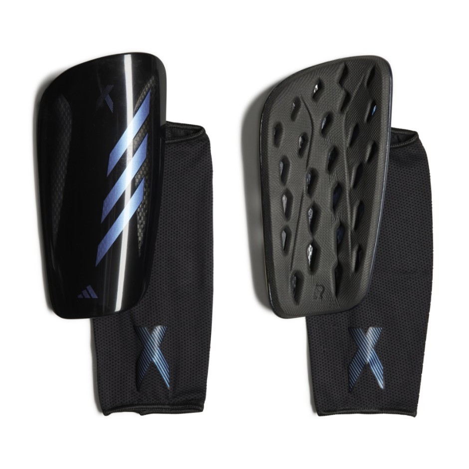 adidas Performance X LEAGUE SHIN GUARDS Μαύρο