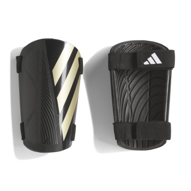 Επικαλαμίδες Ποδοσφαίρου Μαύρες - adidas Performance Tiro Training