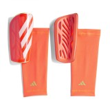 adidas Performance TIRO SG LGE IQ4041 Coral Image 