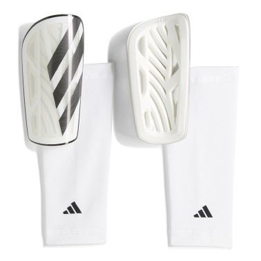Ποδοσφαιρικές Επικαλαμίδες Λευκές - adidas Performance Tiro League