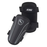 PUMA KING IS ANKLE 030847-02 Black Image 0