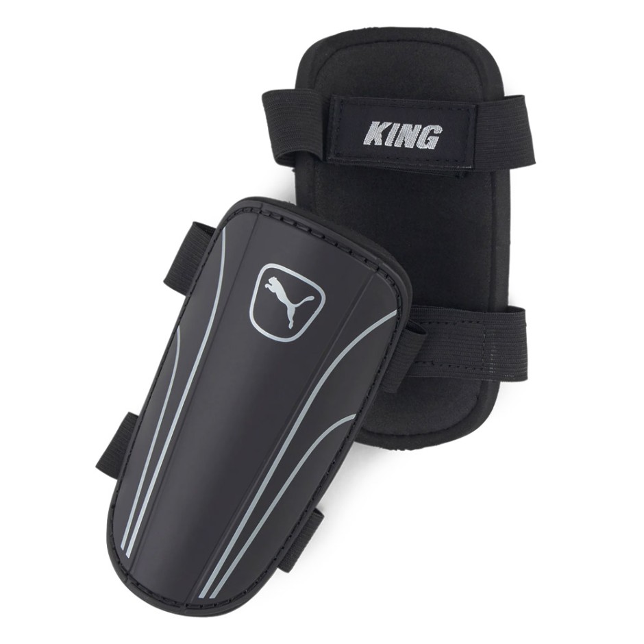 PUMA KING IS ANKLE Μαύρο