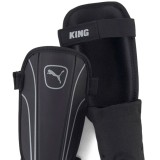PUMA KING IS ANKLE Μαύρο Εικόνα 1