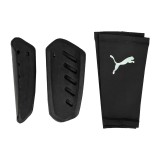 Επικαλαμίδες Ποδοσφαίρου Μαύρες - PUMA Ultra Light Εικόνα 1