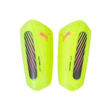 PUMA ULTRA LIGHT SLEEVE 030989-02 Lime