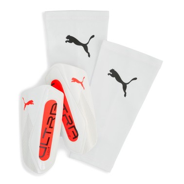 PUMA ULTRA LIGHT SLEEVE 030989-01 White