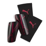 PUMA ATTACANTO SLEEVE 030887-03 Black Image 