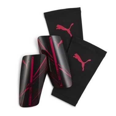 PUMA ATTACANTO SLEEVE 030887-03 Black