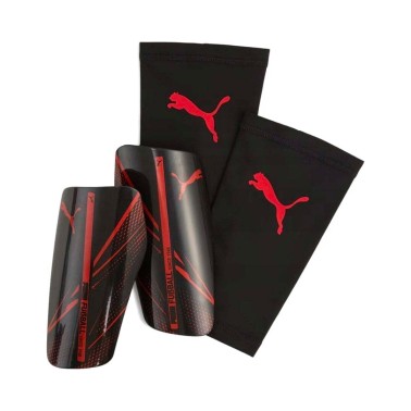 PUMA ATTACANTO SLEEVE 030887-09 Black