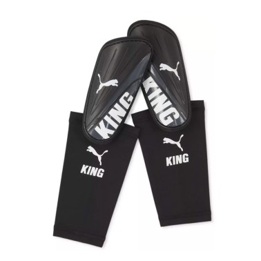 PUMA KING SLEEVE 030933-01 Black