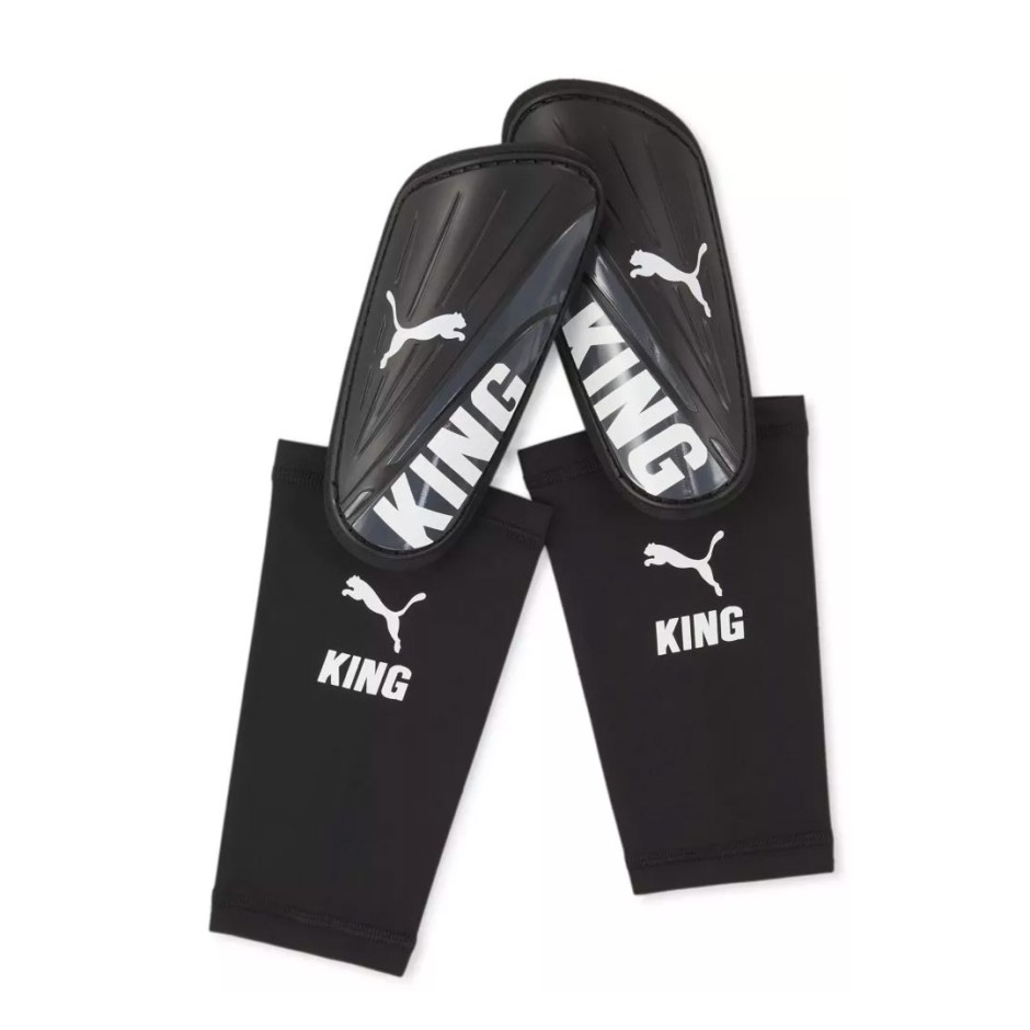 PUMA KING SLEEVE 030933-01 Black