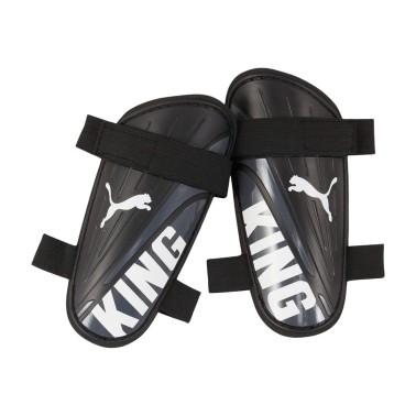 PUMA KING STRAP 030935-01 Black
