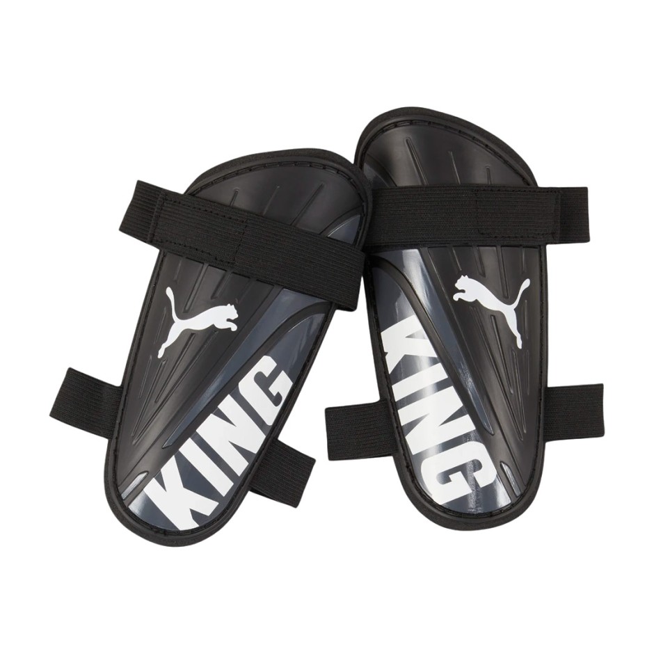 PUMA KING STRAP 030935-01 Black