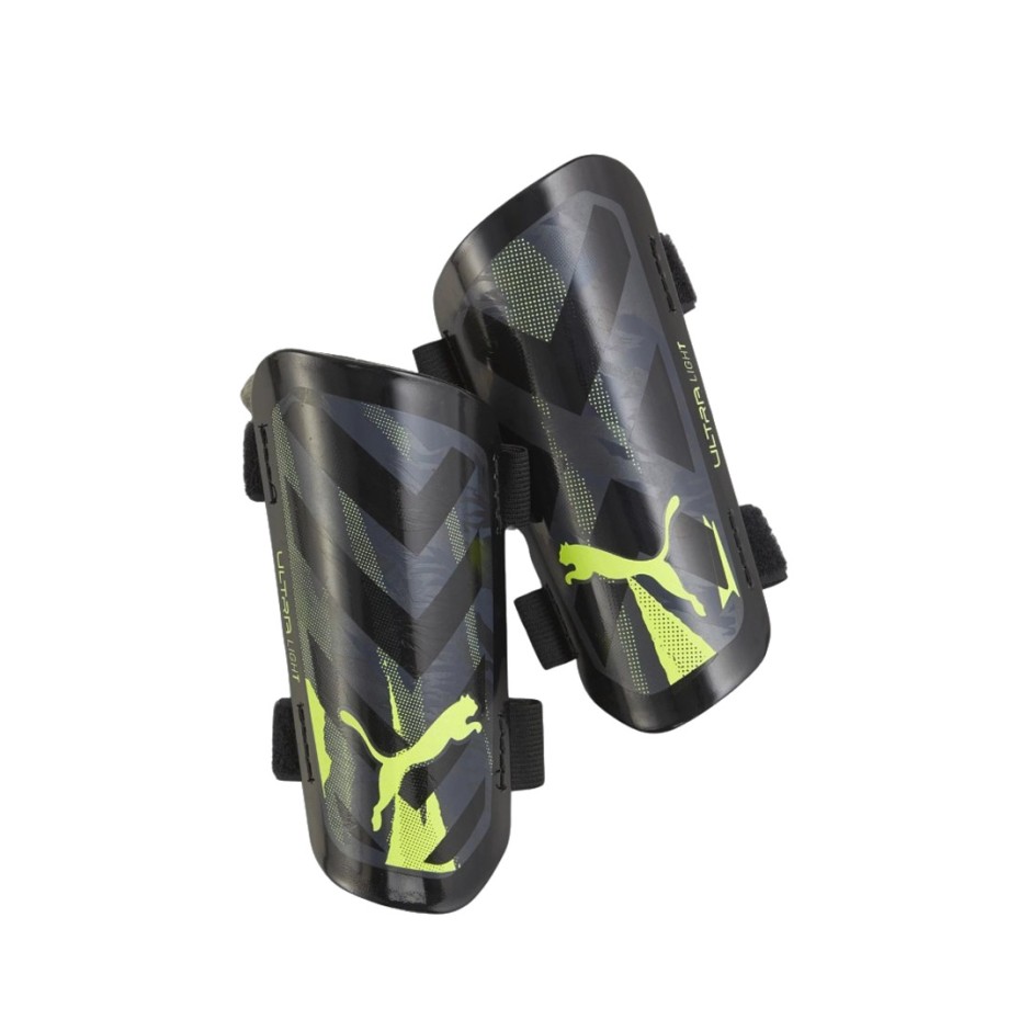 PUMA ULTRA LIGHT RUSH STRAP 030923-01 Black