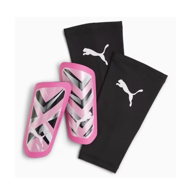 PUMA ULTRA LIGHT SLEEVE 030873-08 Pink