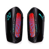 PUMA NEYMAR JR ULTRA LIGHT STRAP 030993-01 Black Image 