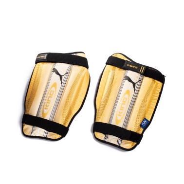 PUMA D83218 Χρυσό
