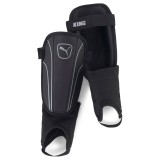 PUMA KING IS ANKLE 030847-02 Black Image 