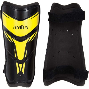 AMILA SIZE SR 83168-18 Μαύρο