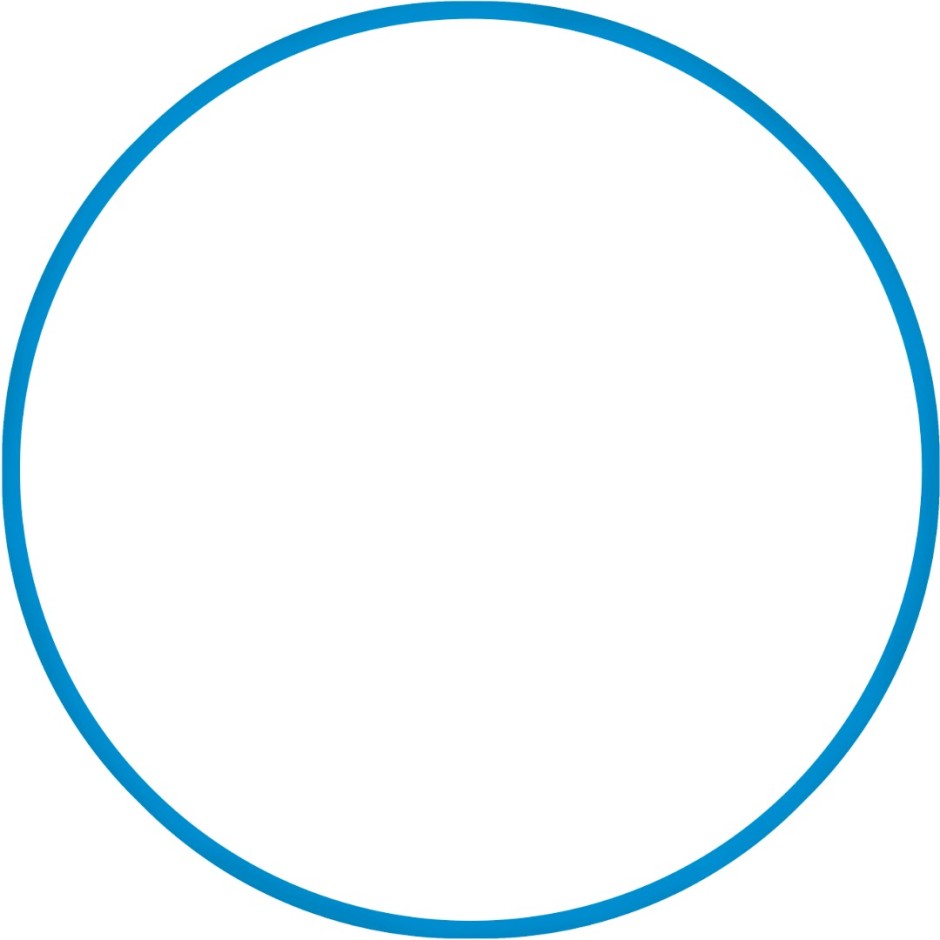 AMILA 18mm  (VINEX) 150gr 48166-ΜΠΛΕ Μπλε