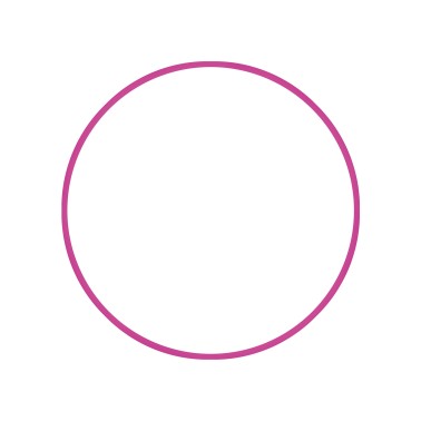 AMILA 19MM-80CM VINEX 98815 Fuchsia