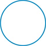 Στεφάνι AMILA ΧΟΥΛΑ-ΧΟΥΠ 19mm Φ70 ΜΠΛΕ (VINEX) 280gr A' QUALITY Μπλε 98810-21  Εικόνα 