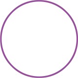 Hula Hoop Purple - Amila Image 