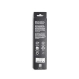 BASEHIT 222.BU99.19-Black Μαύρο Εικόνα 0