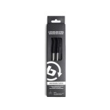 BASEHIT 222.BU99.19-Black Μαύρο Εικόνα 
