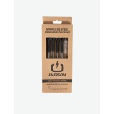 EMERSON 211.EU99.08-Black Black Image 