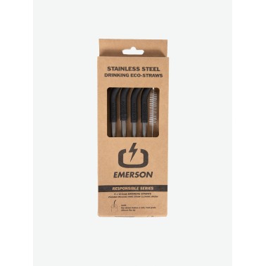 EMERSON 211.EU99.08-Black Black