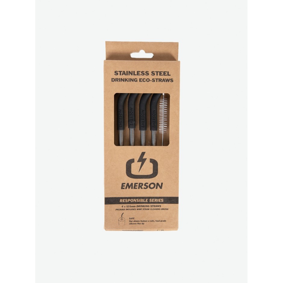 EMERSON 211.EU99.08-Black Black