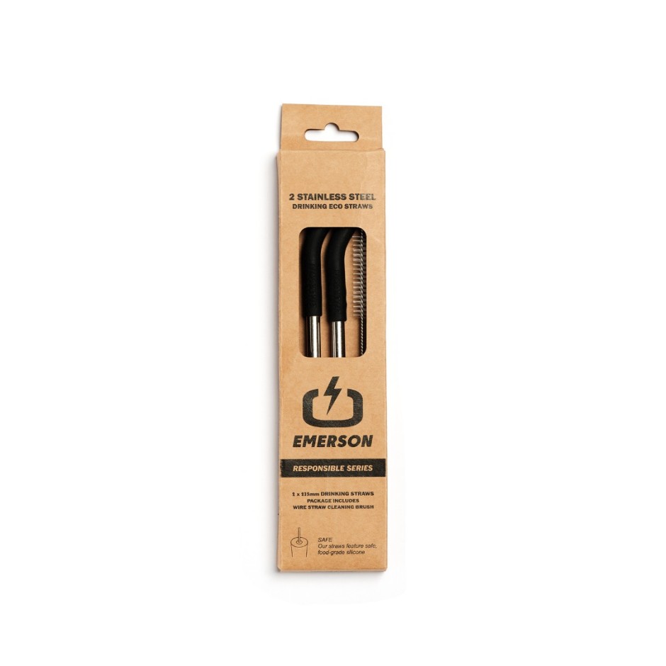 EMERSON 222.EU99.22-Black Black