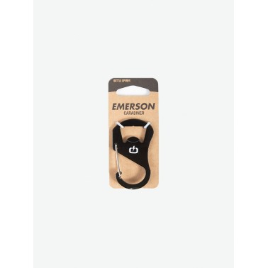 EMERSON 211.EU99.10-Black Black