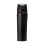 NIKE SS HYPERCHARGE STRAW BOTTLE 16 OZ N.OB.G1-068 Μαύρο Εικόνα 