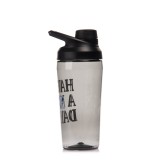 NIKE TR HYPERCHARGE CHUG BOTTLE 16 OZ N.100.1937-088 Ανθρακί