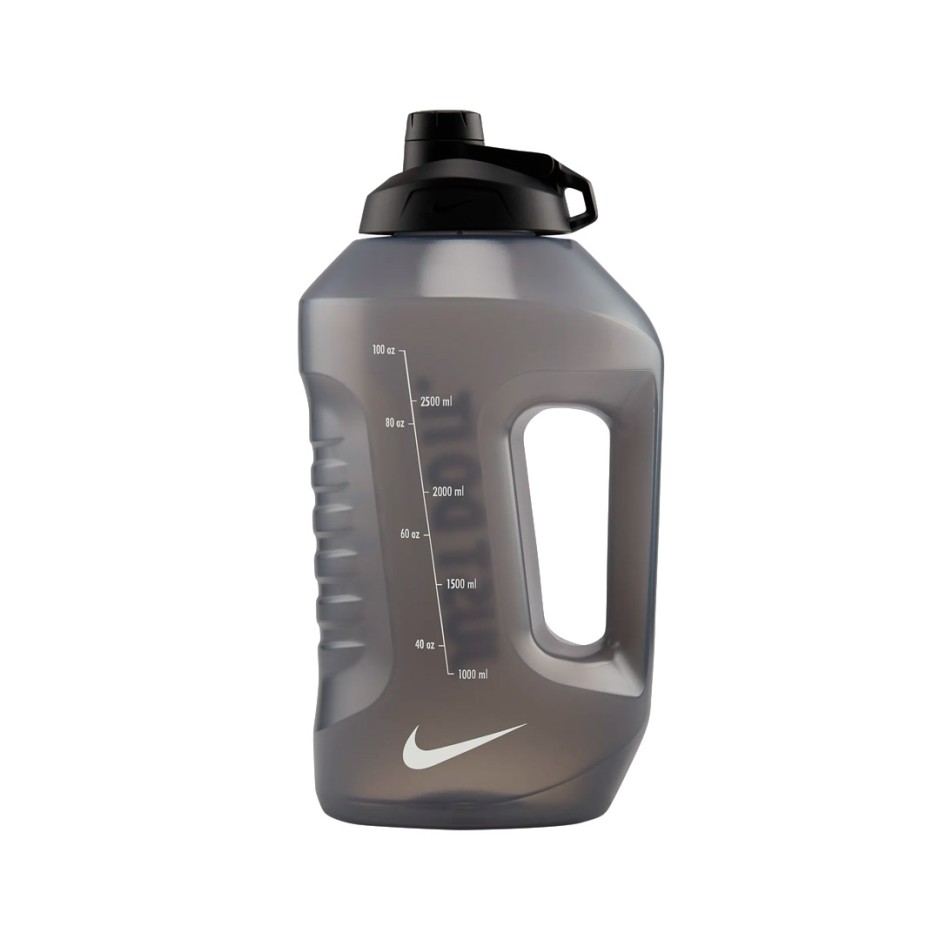 Παγούρι Ανθρακί - Nike Super Jug