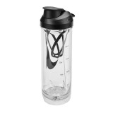 NIKE TR RECHARGE SHAKER BOTTLE 2.0 24 OZ N.101.0724-910 White Image 0