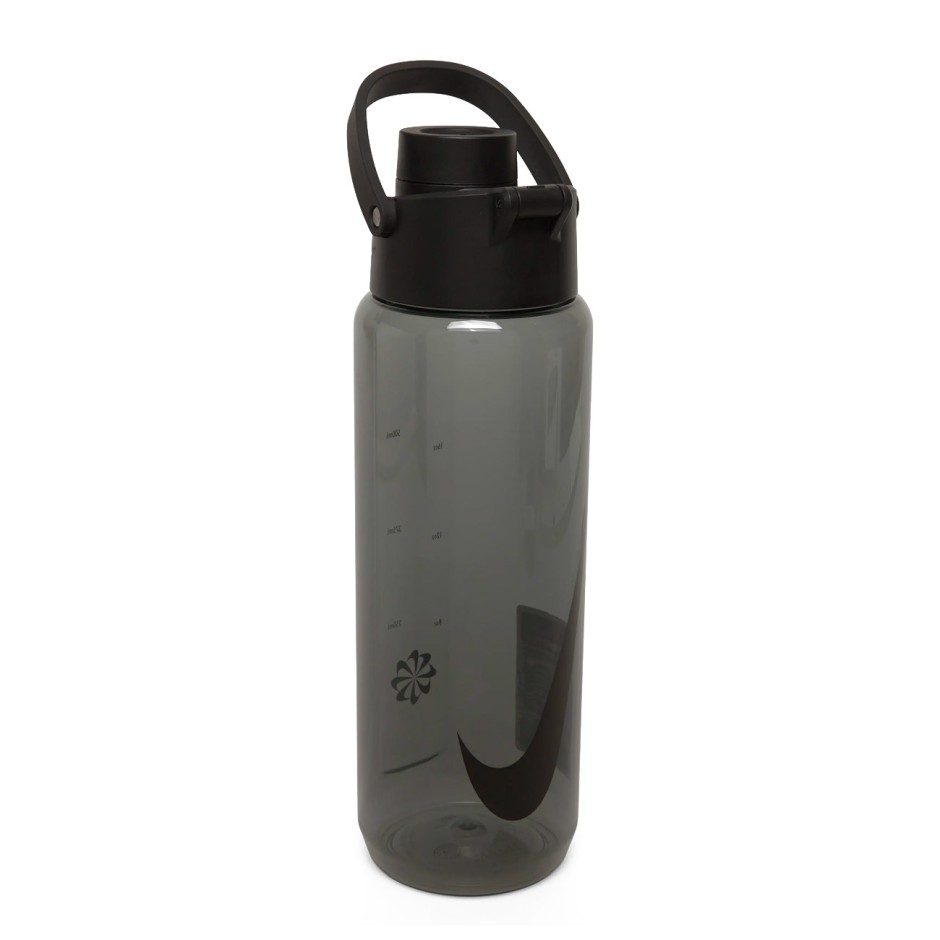 Παγούρι Νερού Ανθρακί - Nike Renew Recharge Chug Bottle