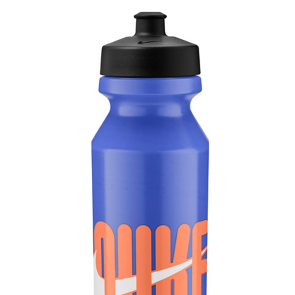 Water Bottle Purple - Nike Big Mouth 2.0