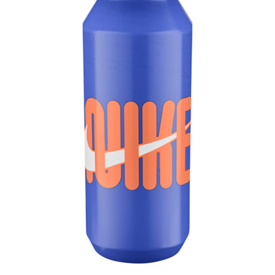 Water Bottle Purple - Nike Big Mouth 2.0