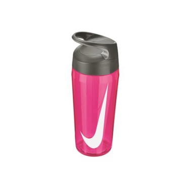 NIKE TR HYPERCHARGE TWIST BOTTLE 16 OZ N.OB.F0-690 Ροζ