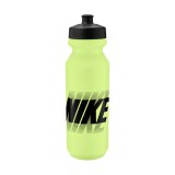 Water Bottle Lime - Nike Big Mouth 2.0  Image 