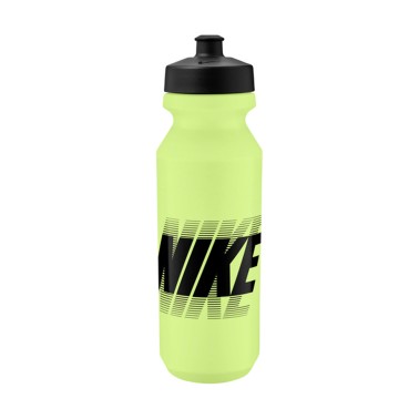 Water Bottle Lime - Nike Big Mouth 2.0 
